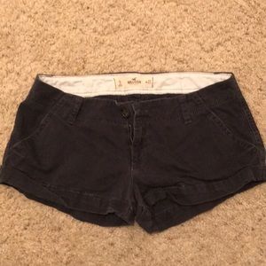 shorts 2 inch inseam